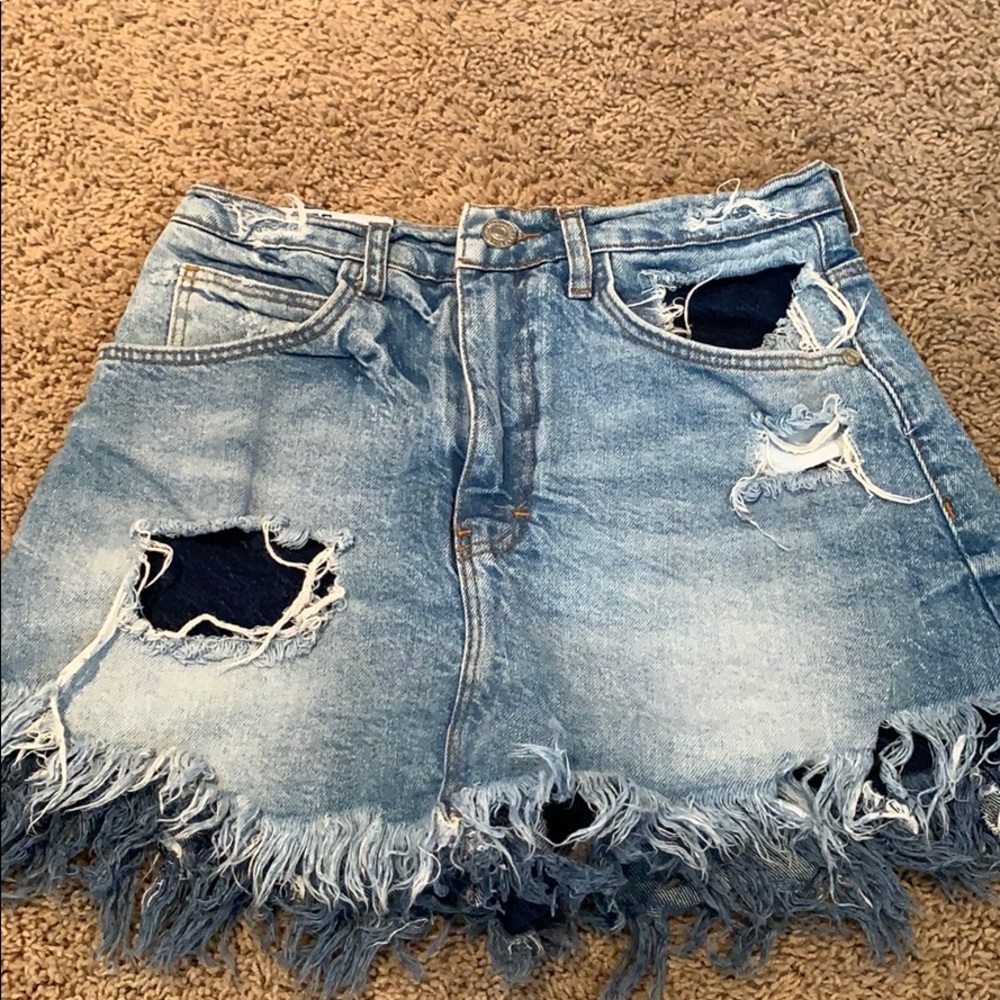 Women’s skort